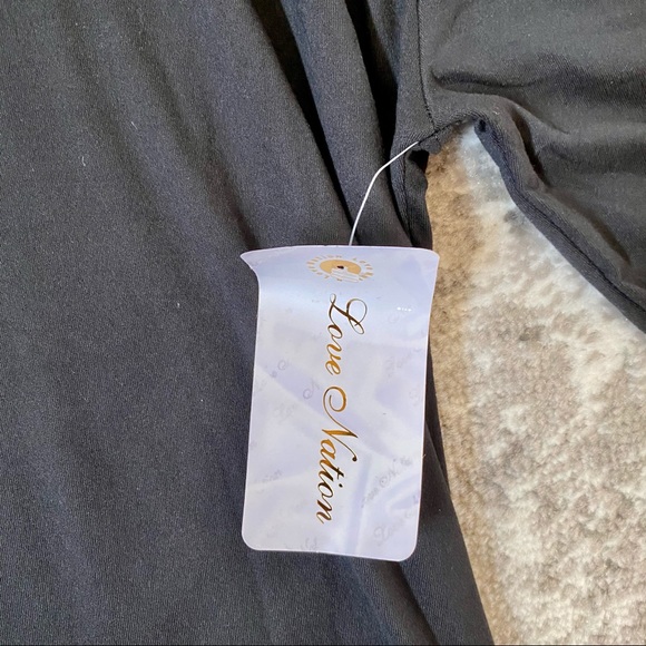 NWT Turtle Neck - Picture 3 of 3